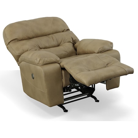 Rocker Recliner