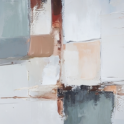 Signature Design by Ashley Trailport Wall Art