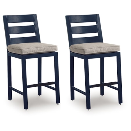 Barstool (2/Cn)