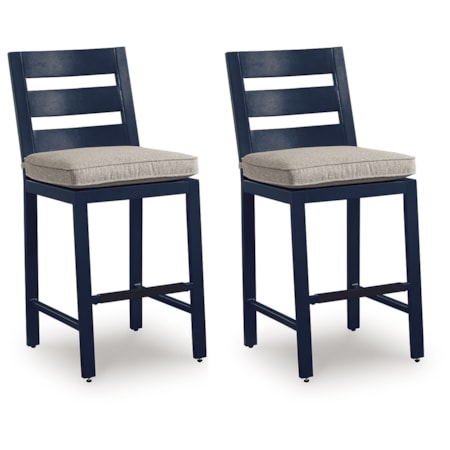 Barstool (2/Cn)