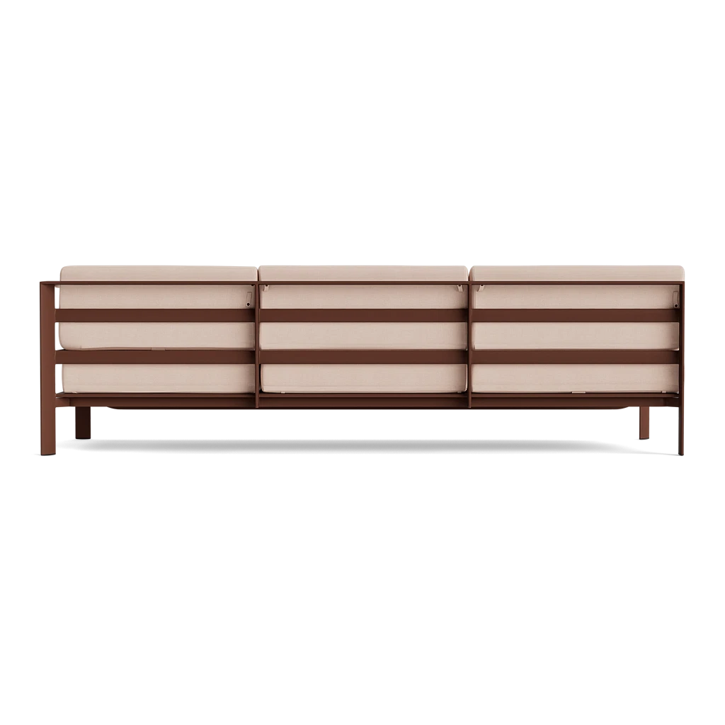 Modular Right Arm Sofa