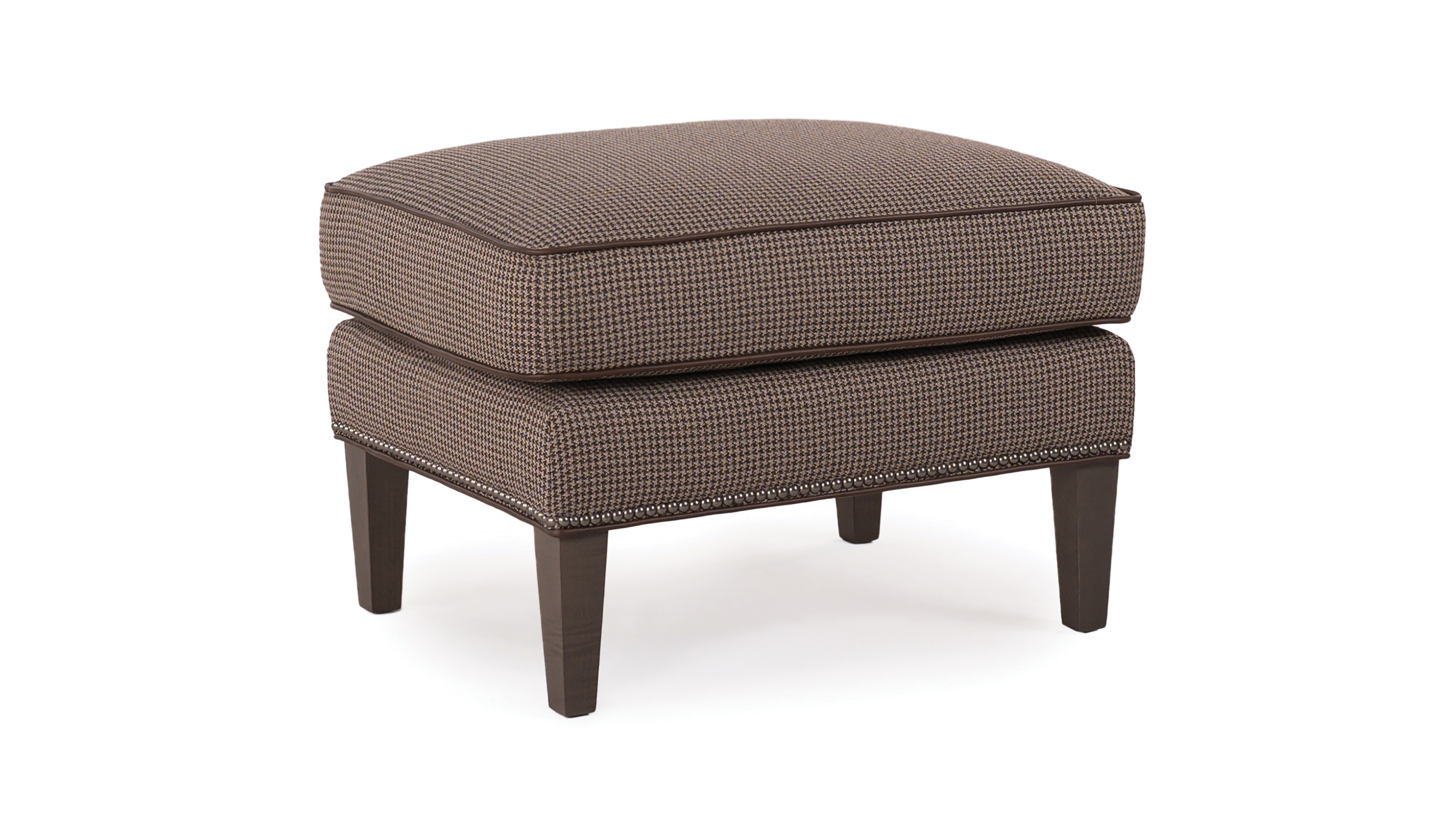Smith Brothers 555 Ottoman