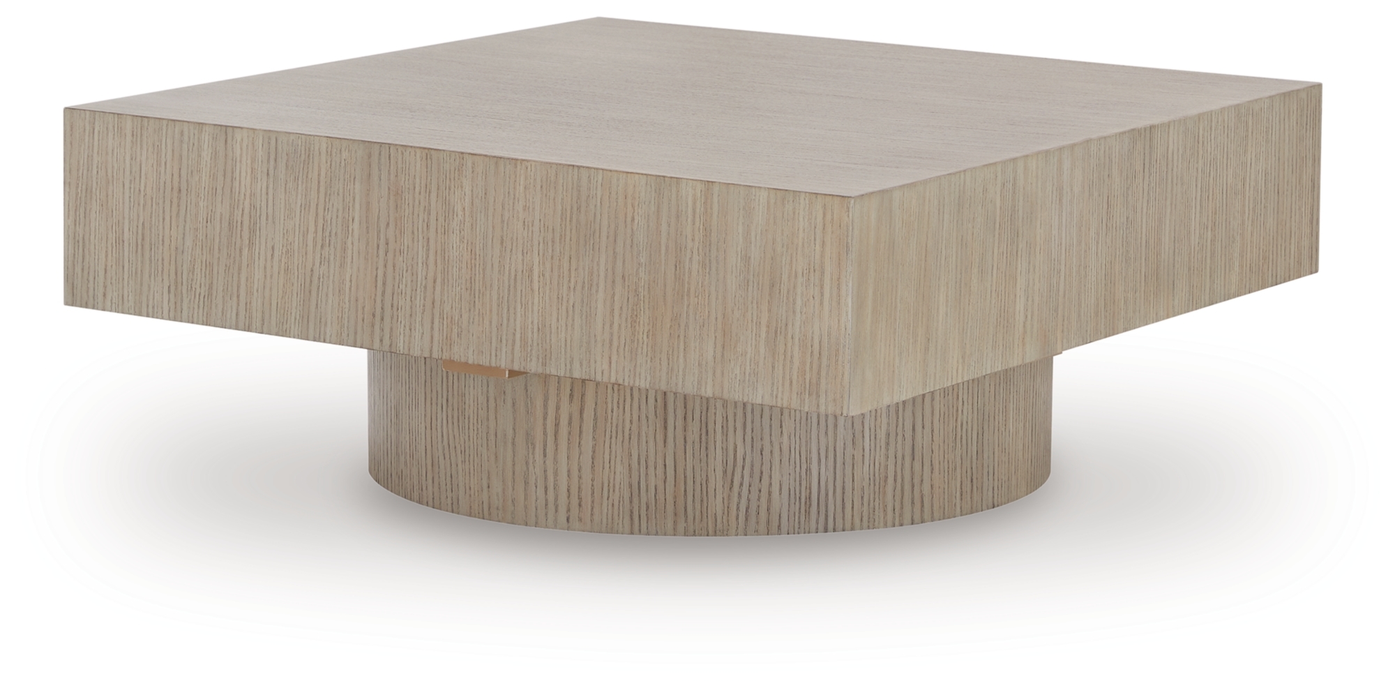Square Coffee Table