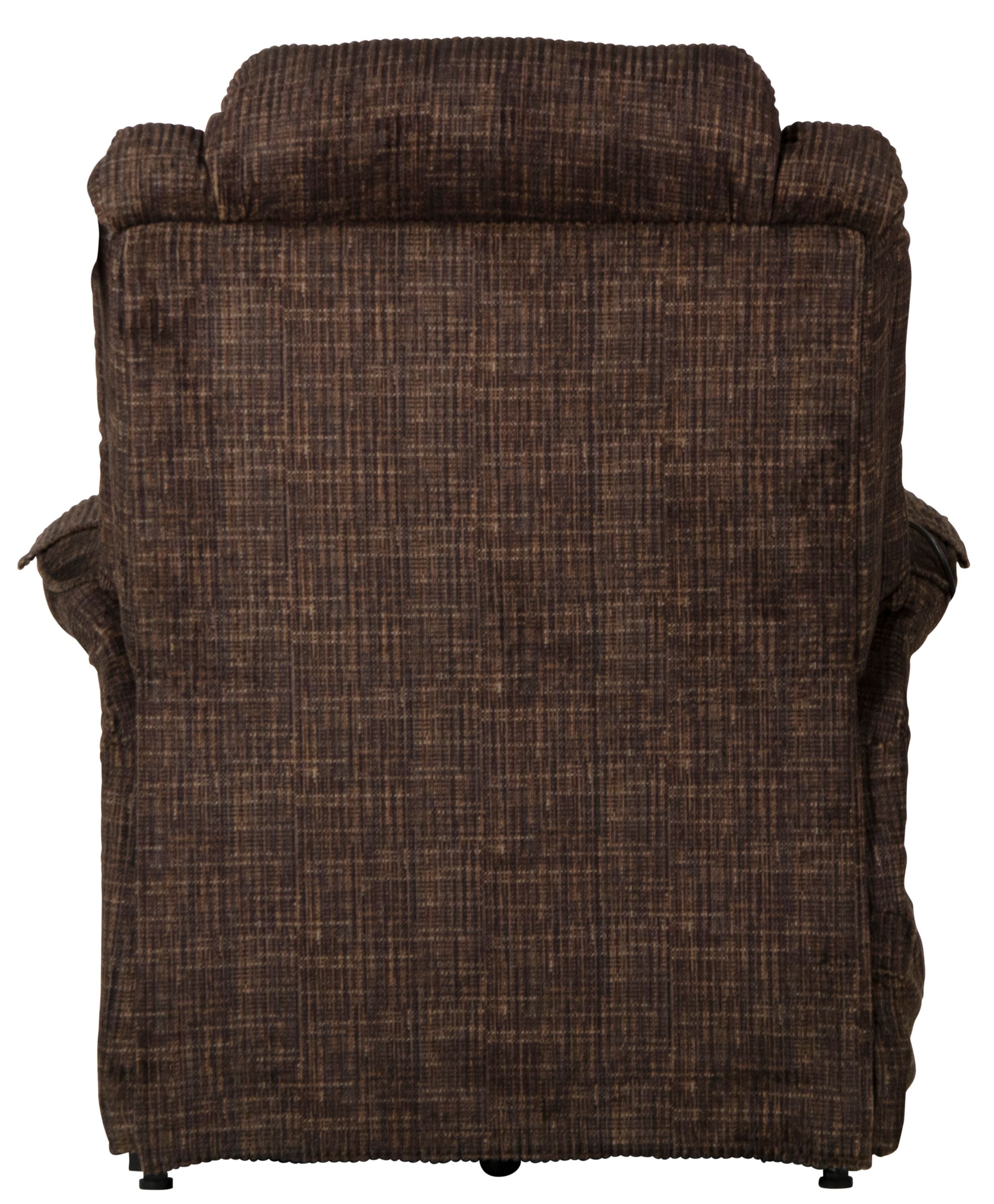 Catnapper 4825 Soother "Pow'r Lift" Recliner