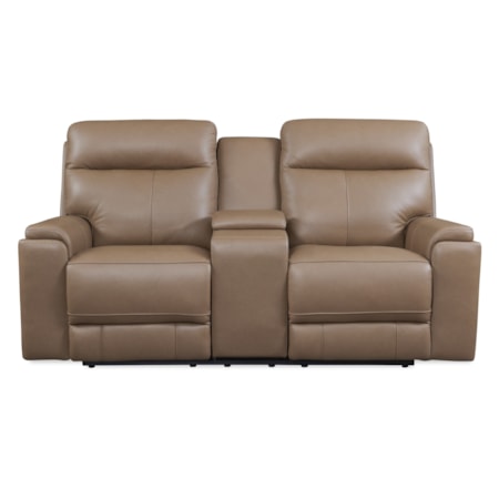 Bryant Console Loveseat