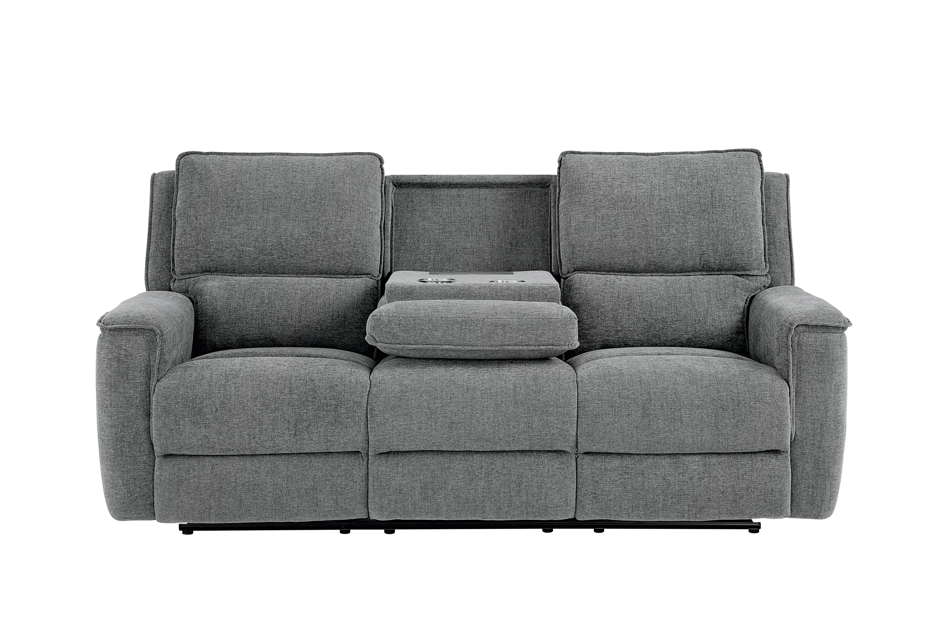 Motion Sofa with Power