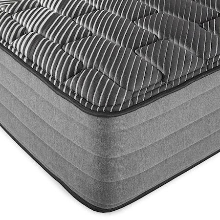 14&quot; Queen Cool Firm Mattress