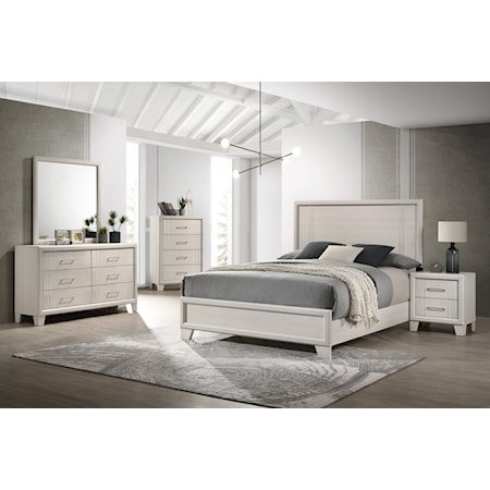 5-Piece Bedroom Set