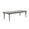 Pulaski Furniture Madison Ridge Dining Table