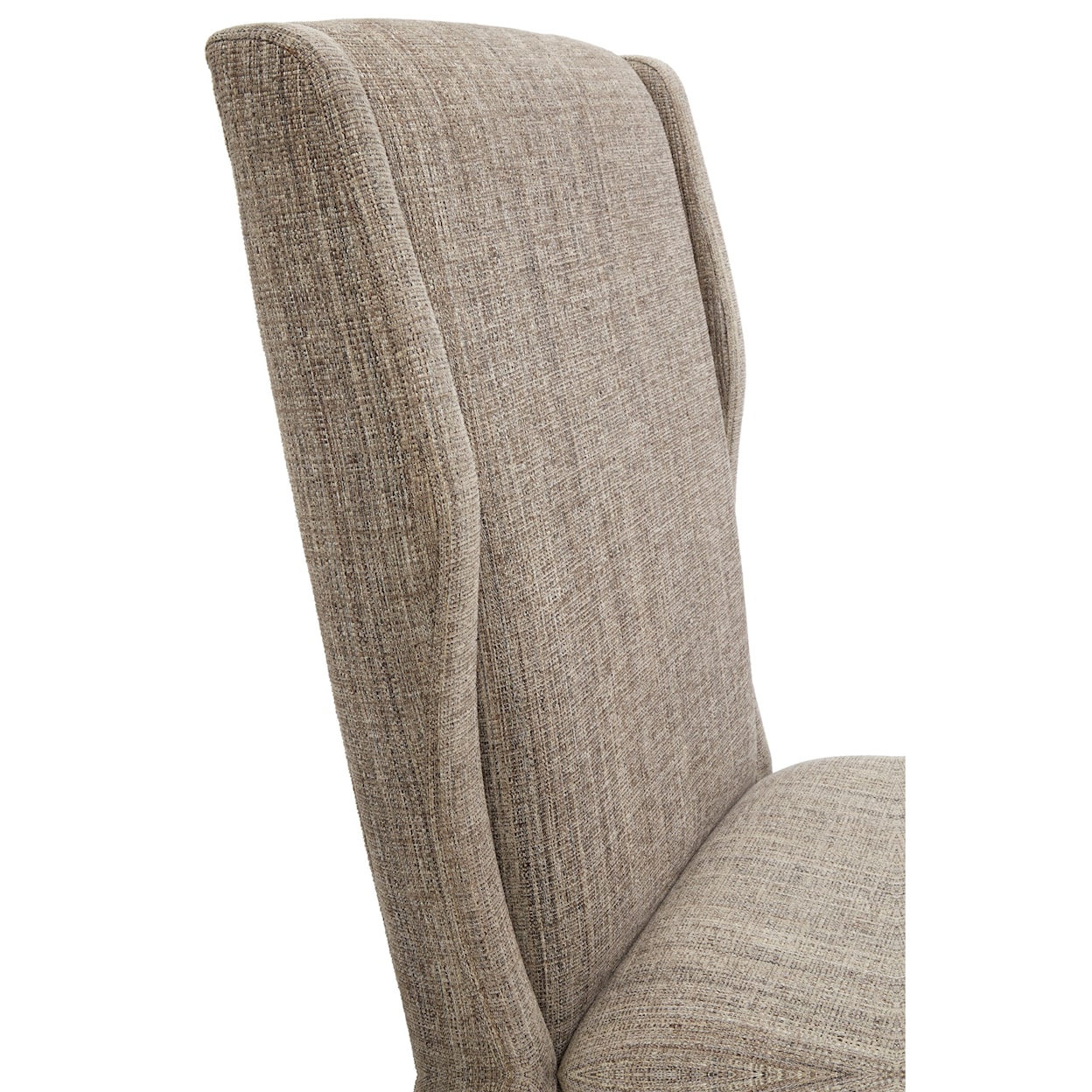 Belfort Select Shirlington Upholstered Dining Side Chair