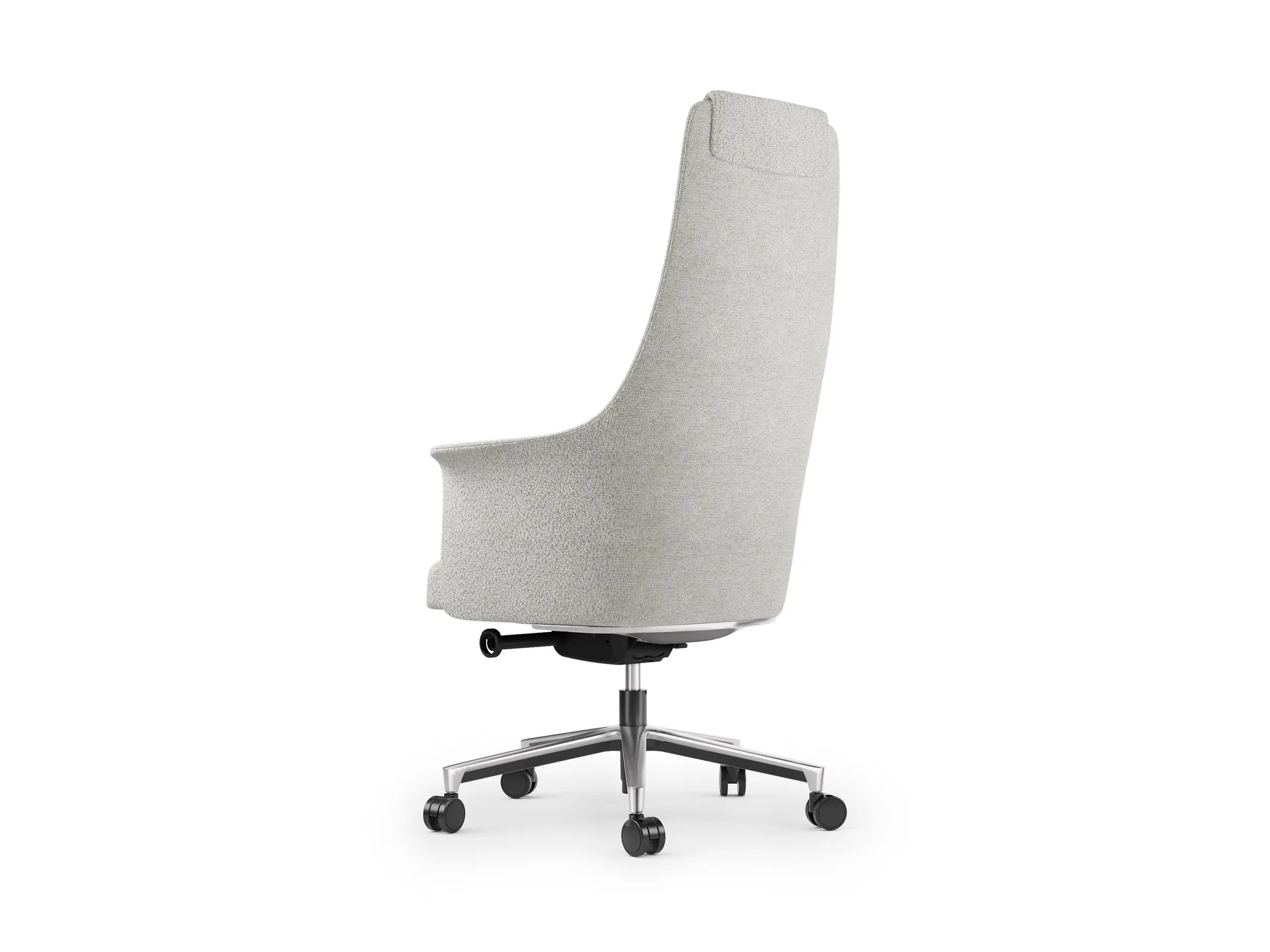 Fabric Office Chair