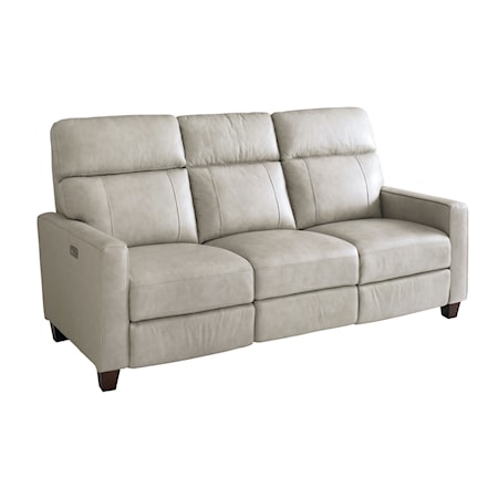 Power Reclining Sofa