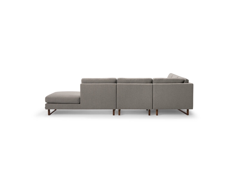 Brookes 5-Seat Sectional Sofa