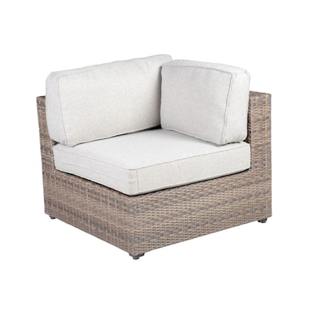 Outdoor Sectional Sofa Groups