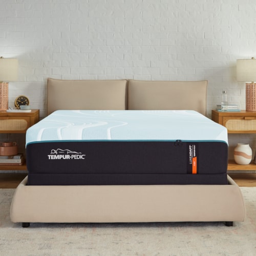 Twin XL TEMPUR-LuxeAdapt® Firm Mattress