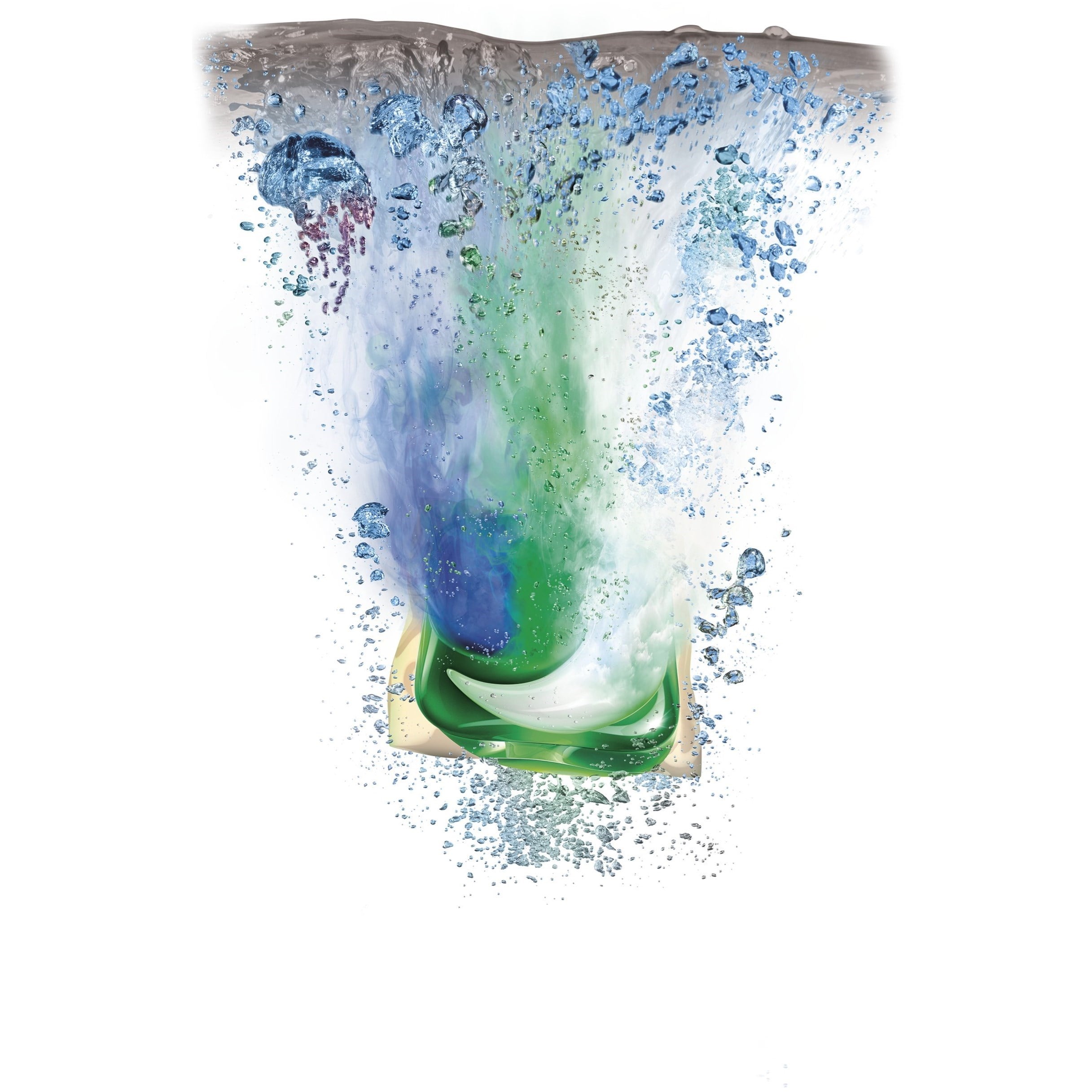 GE Appliances Laundry High Efficiency Top Load Washer