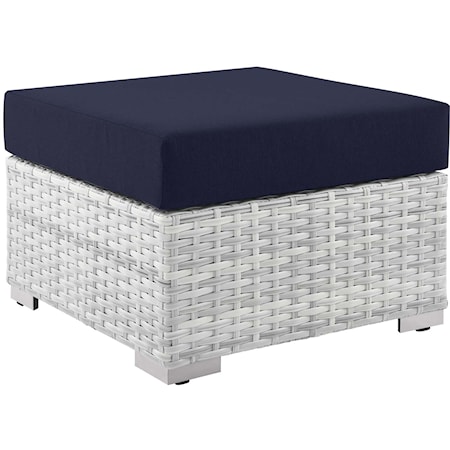 Outdoor Ottoman