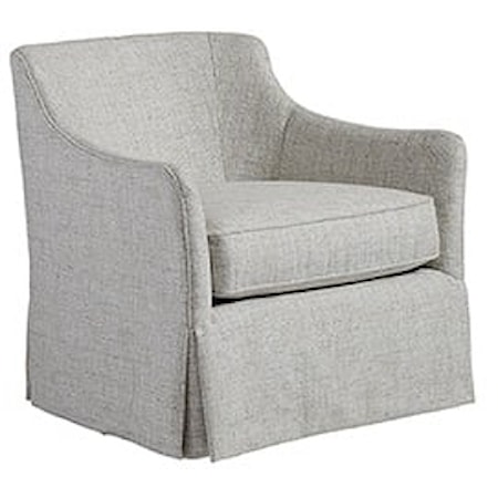 Middleton Swivel Chair