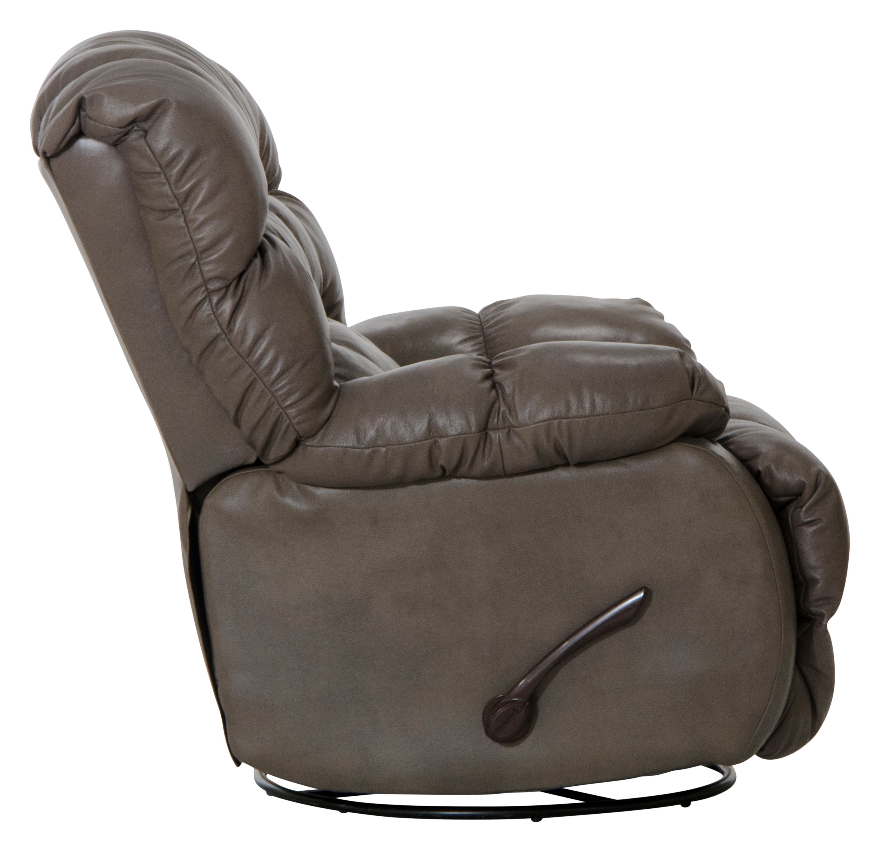 Catnapper 4213 Pendleton Swivel Glider Recliner