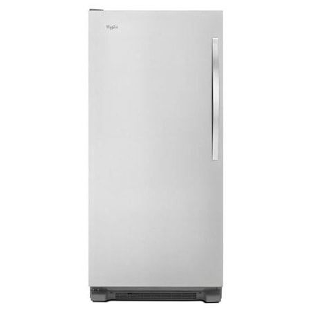 Whirlpool® SideKicks™ Upright Freezer