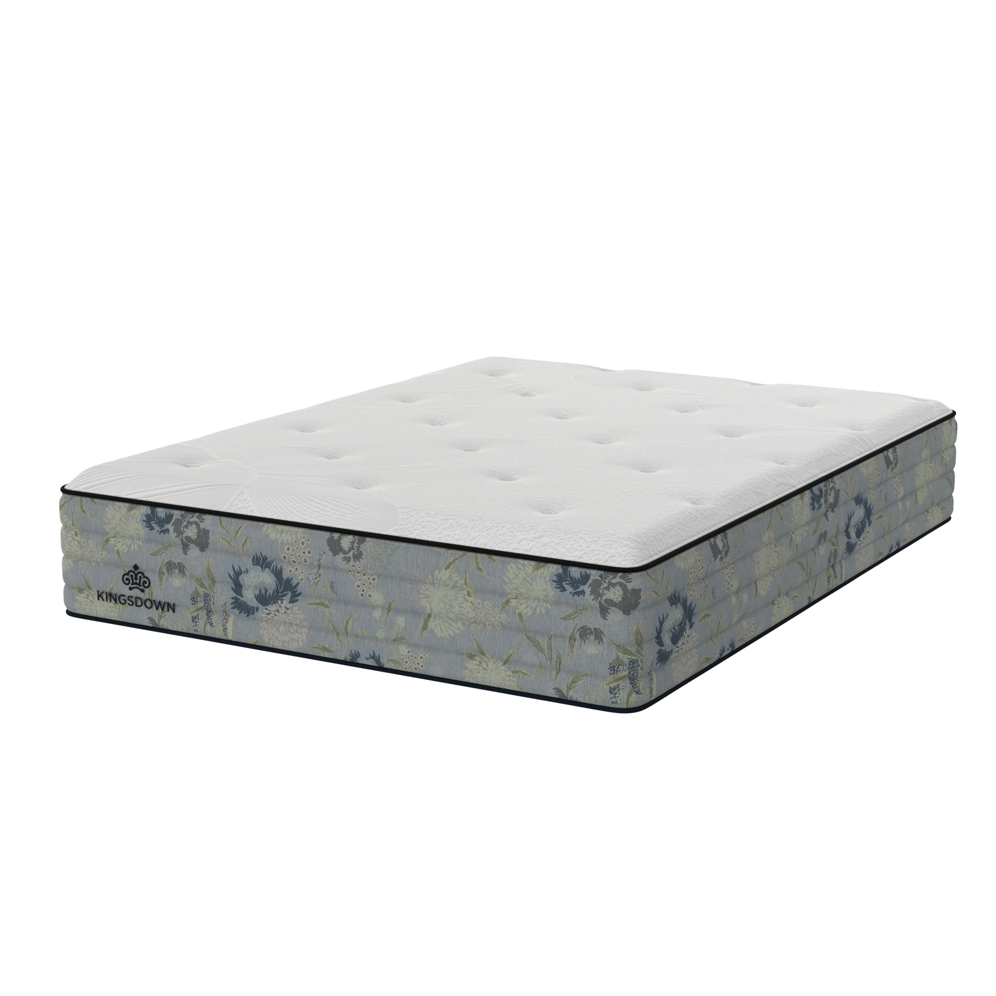 Full Belladonna Medium Mattress