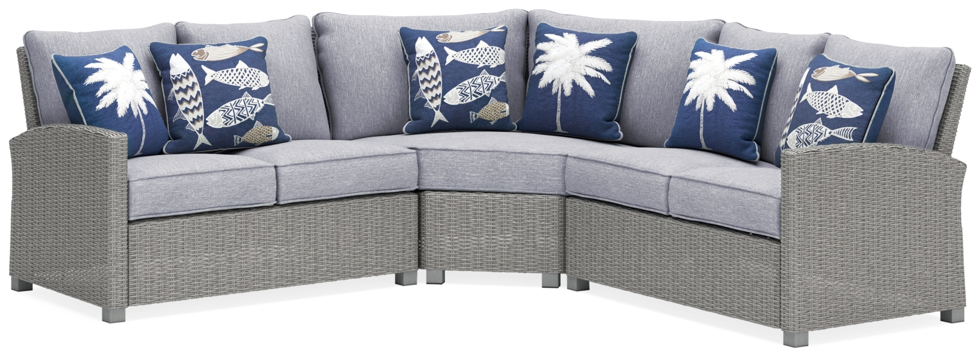 Outdoor Sectional