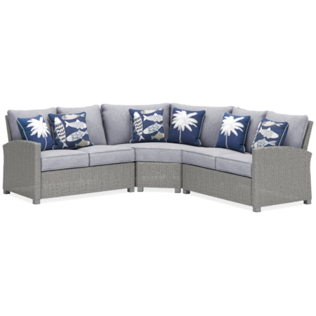 Outdoor Sectional