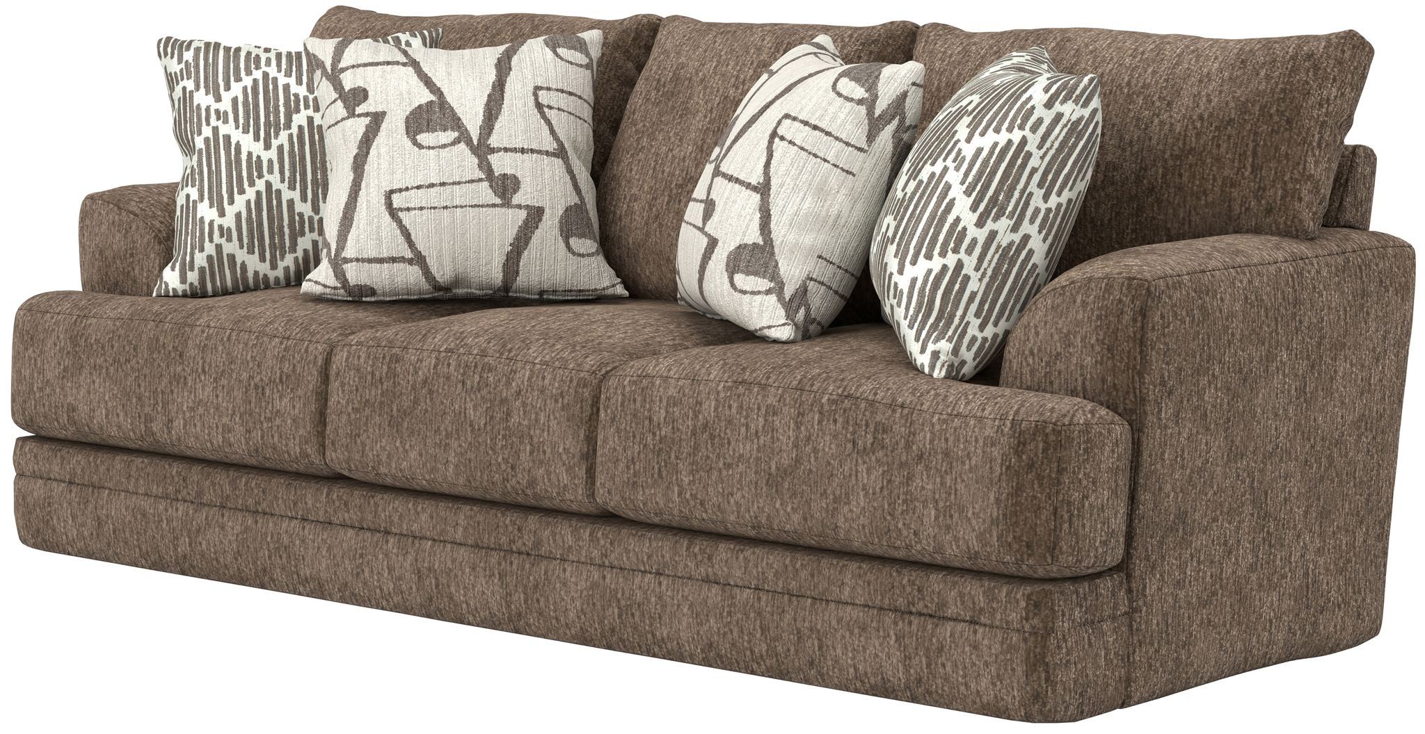 Jackson Furniture Tyson Queen Sleeper Sofa
