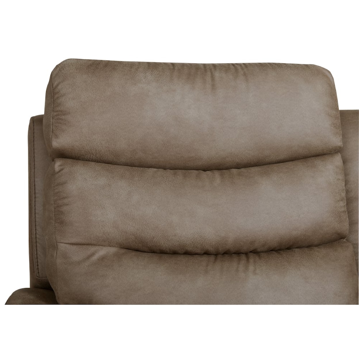 La-Z-Boy Soren Reclining Loveseat w/ Console