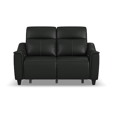 Power Reclining Loveseat