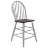 Liberty Furniture Farmhouse Counter Height Chair