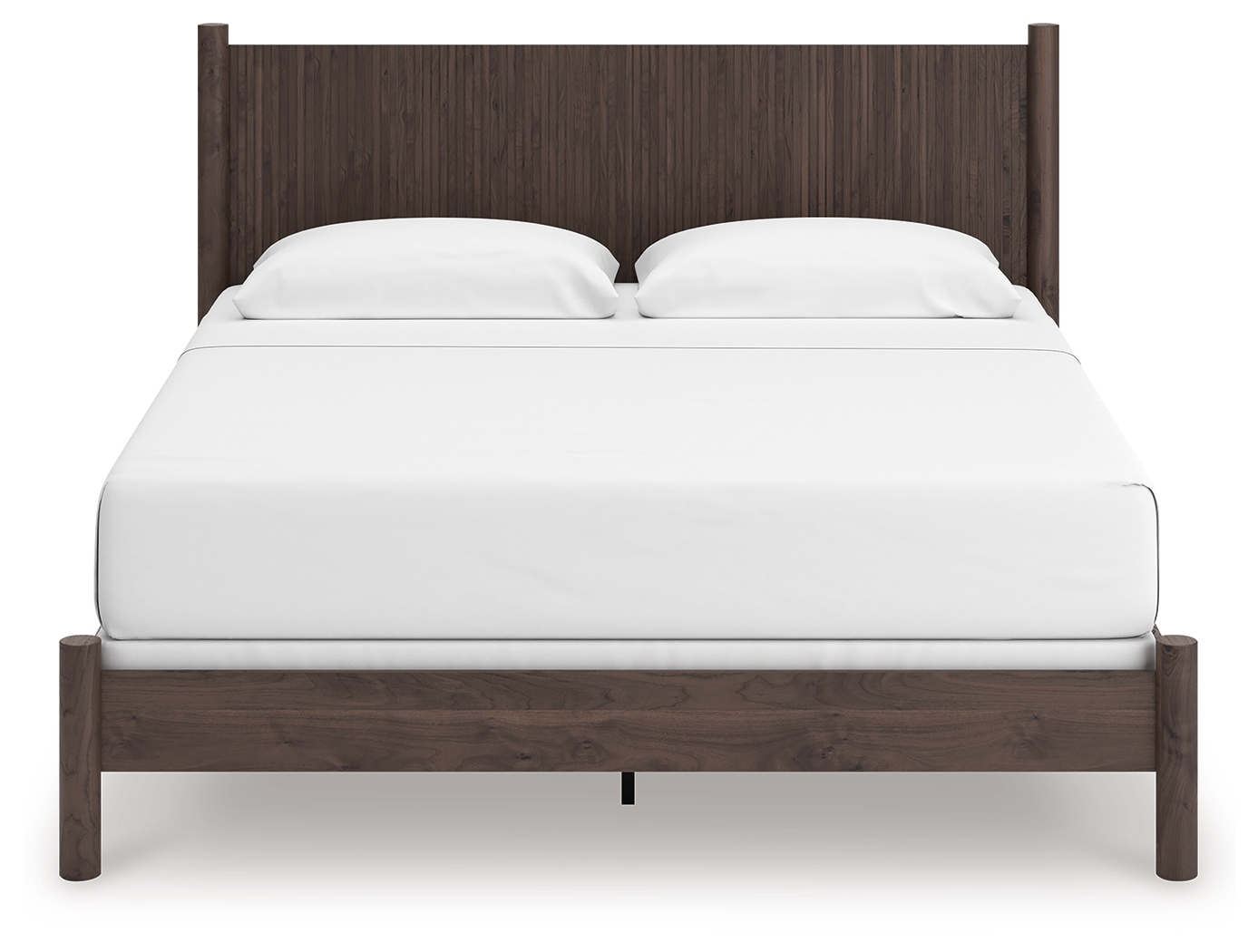 Signature Design by Ashley Pamytta King Panel Bed