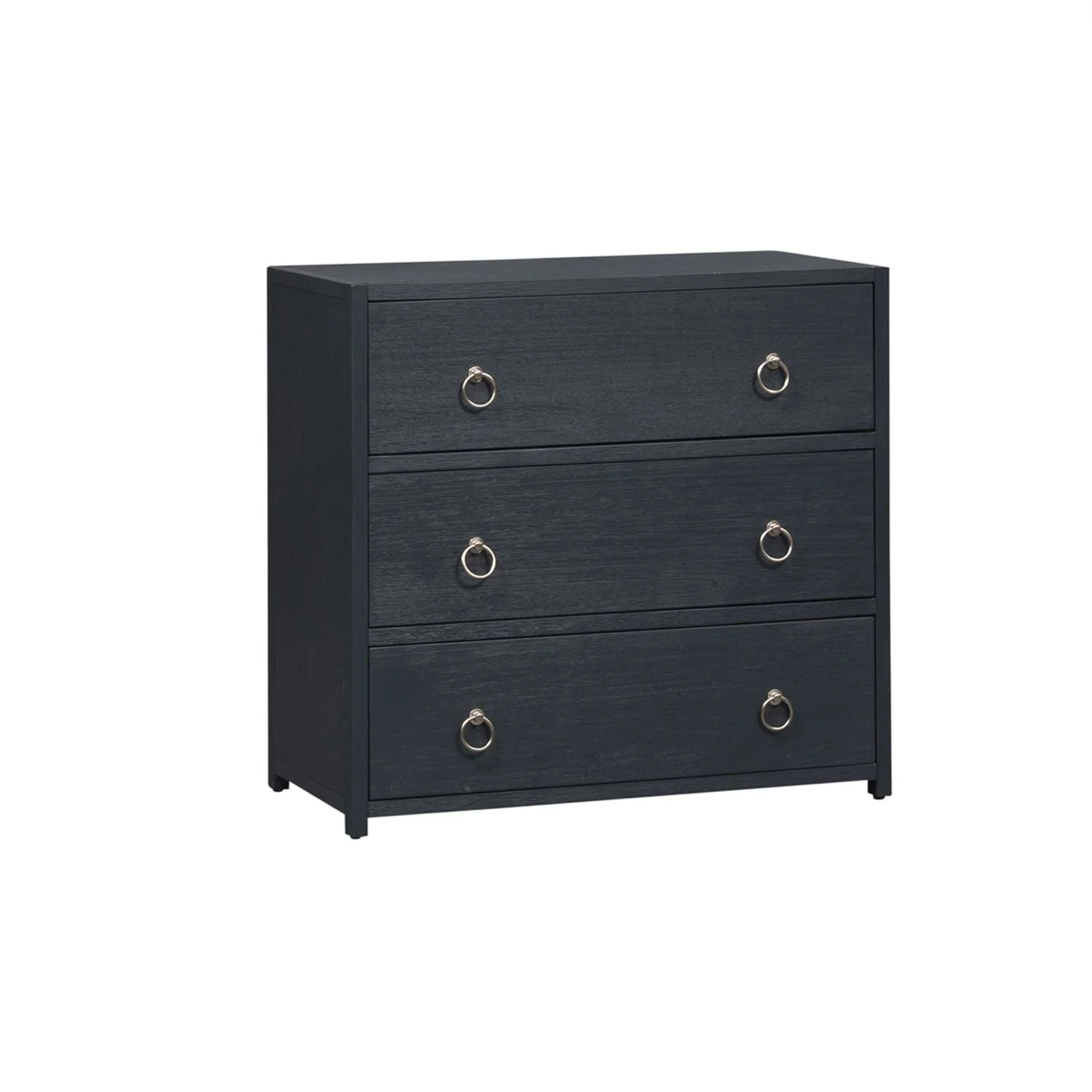 Liberty Furniture East End 2030-AC3432 Contemporary 3-Drawer Accent ...