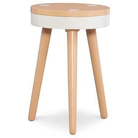 Youth Side Table