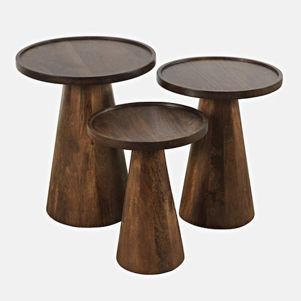 VFM Signature Knox Nesting Tables - Set of 3