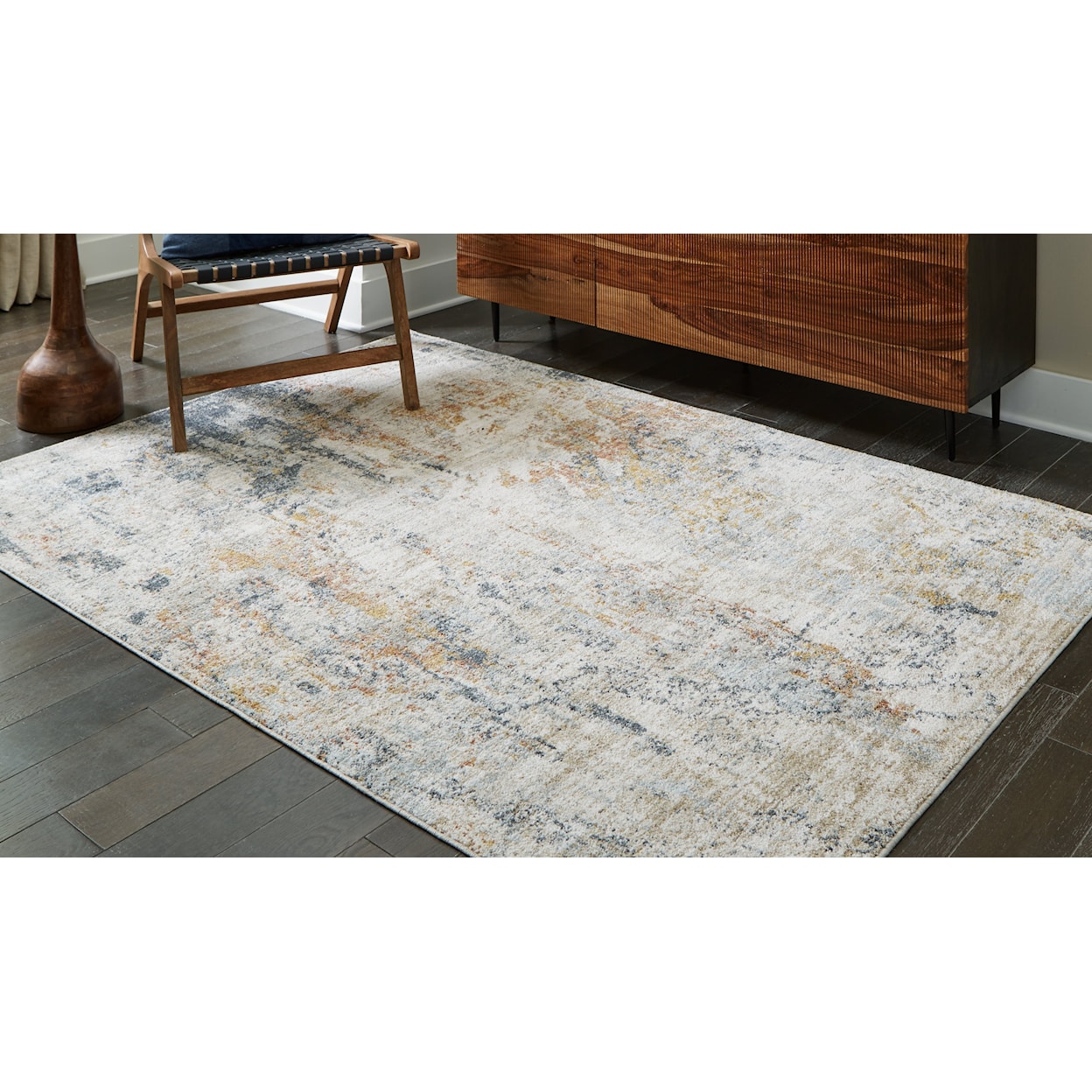 Signature Design by Ashley Danvore Large Rug