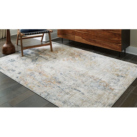 Large Rug