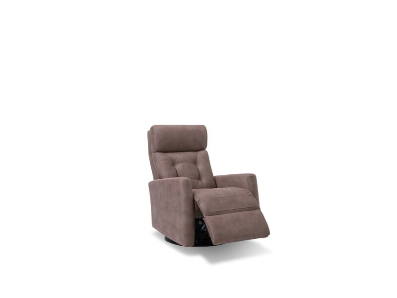 Baltic II Wallhugger Power Recliner