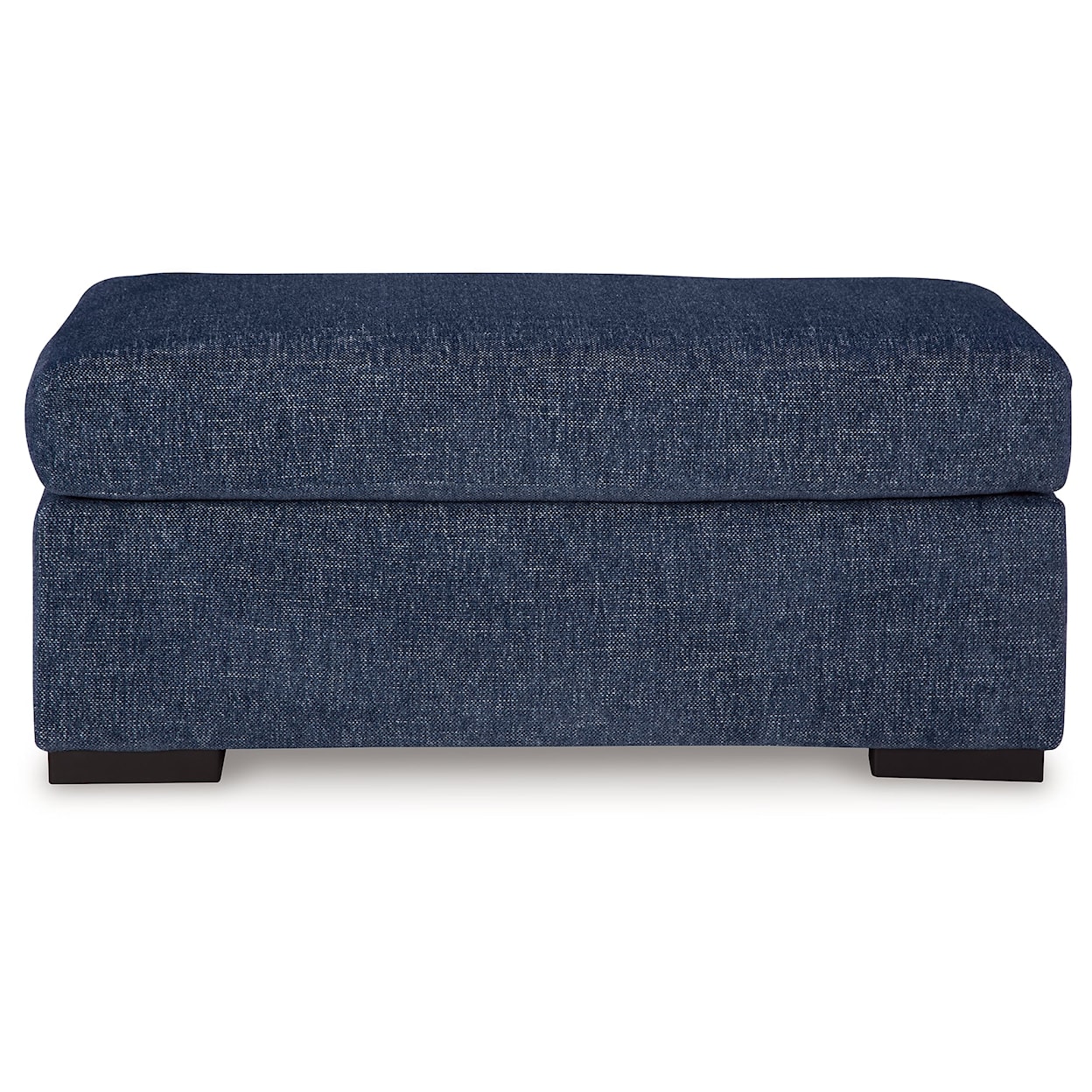 Benchcraft Evansley Chair Ottoman