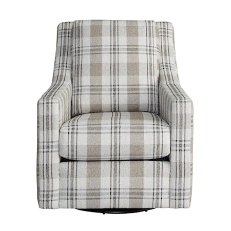 Swivel Chair