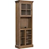 Pulaski Furniture Accents Collection Kitchen Cabinet