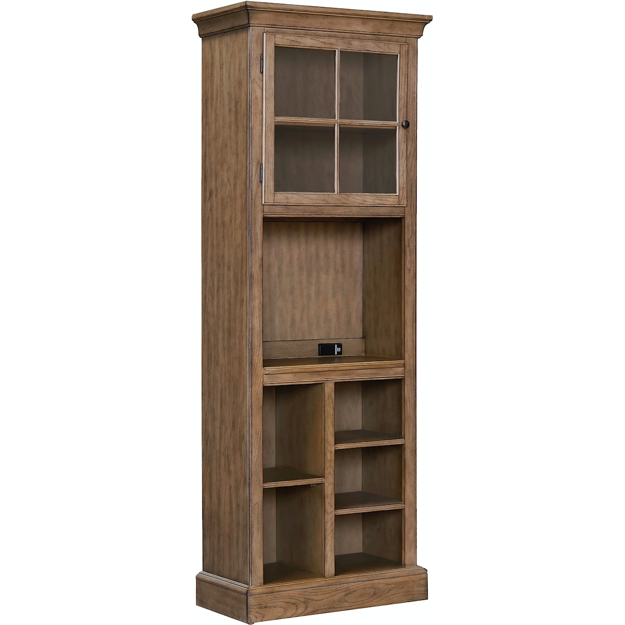 Pulaski Furniture Accents Collection Kitchen Cabinet