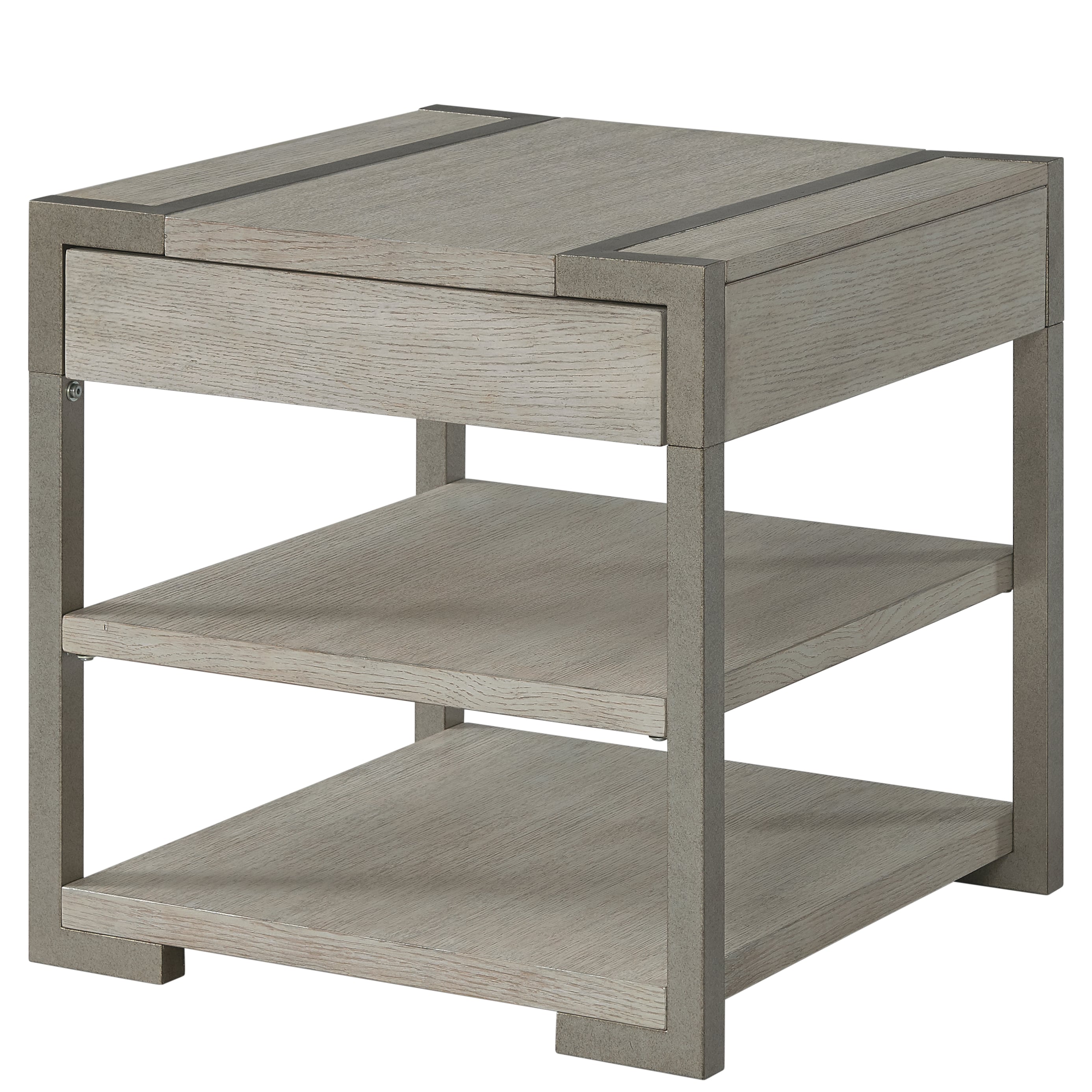 Square Side Table