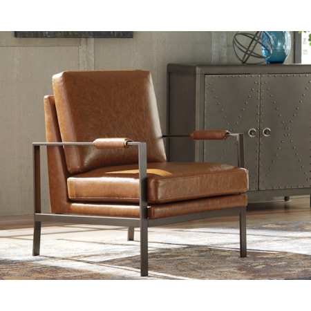 Accent Chair