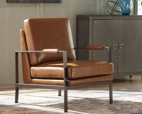 Accent Chair