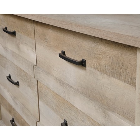 6-Drawer Dresser