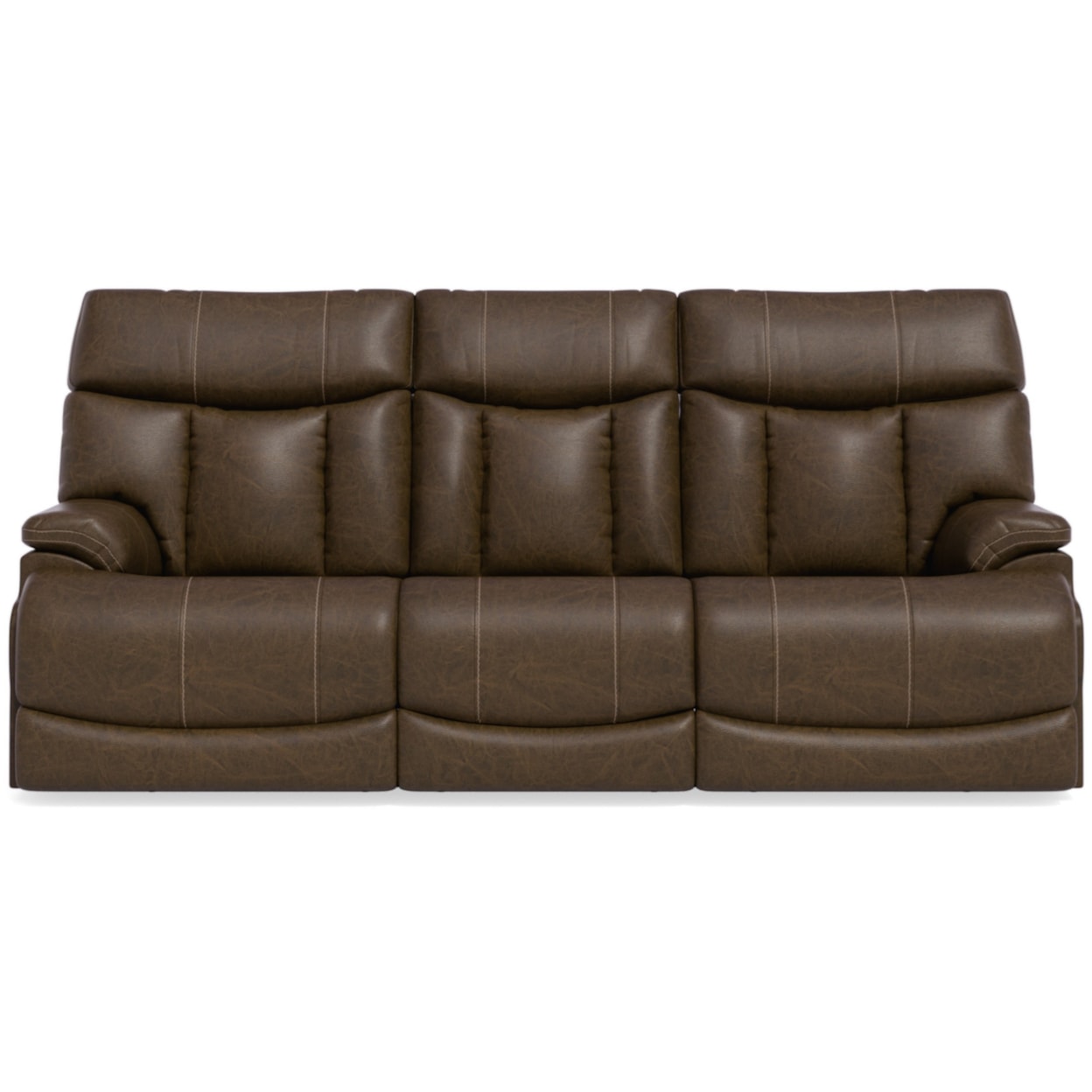 Flexsteel Latitudes-Clive Reclining Sofa