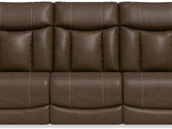 Reclining Sofa