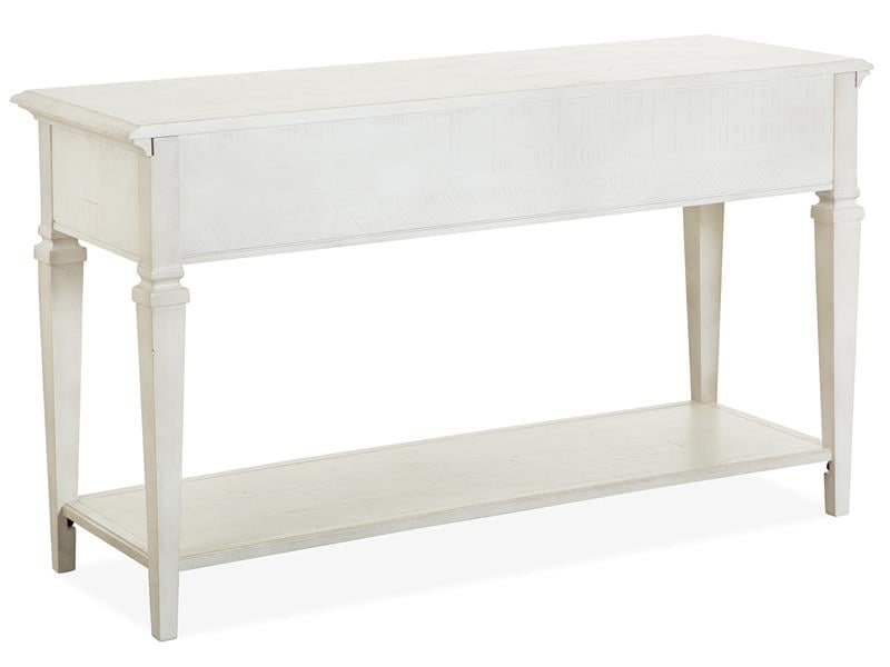 Rectangular Sofa Table