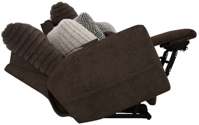 Catnapper Zen Casual Power Reclining Sofa